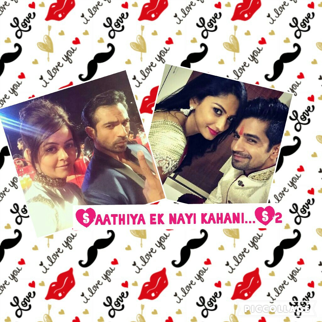 Saathiya ek nayi kahani Season 2 (Part- 55)