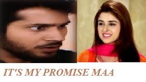 Swaragini, Dabh, Tei- it’s my promise maa 13