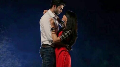 kahin Teri khamoshiyan jeet na jaaye pyaar se- acknowledgements