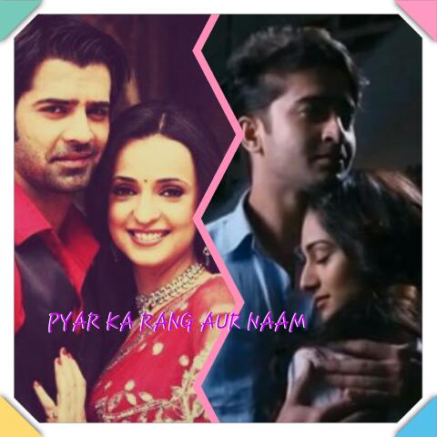 PYAR KA RANG AUR NAAM – ARSHI DEVAKSHI (EPI-25)