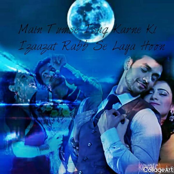 Love or die? episode 7 Matsh