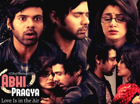 A Dream Episode – 14