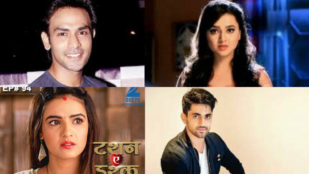 True Love Find Us…. (Intro)