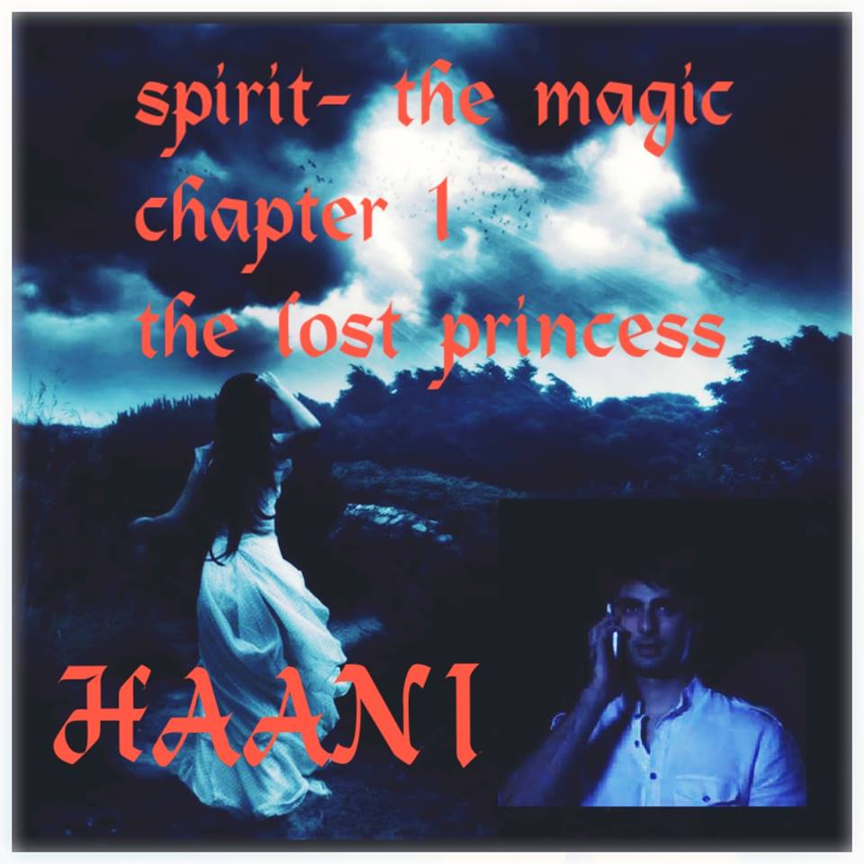 SPIRIT_THE_MAGIC SWASAN FF BY HAANI (Chapter 1)
