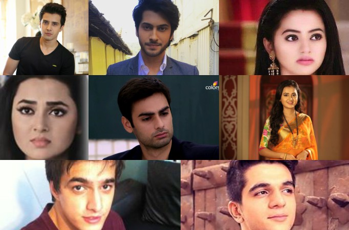 Swaragini-Zehnaseeb(My Fate) Season 2 Episode 7