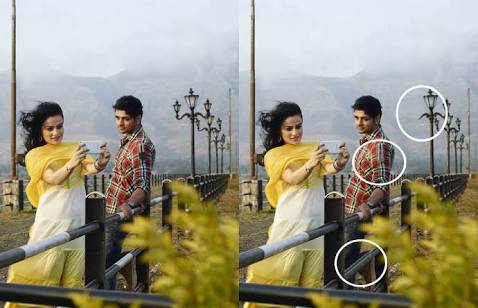 Tu hi hai Aashiqui (Part 18)