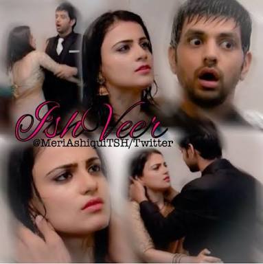 Tu hi hai Aashiqui (Part 19)