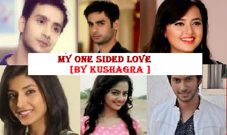 MY ONE SIDED LOVE SWARAGINI & SADDA HAQ Part 9