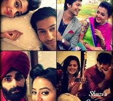 swaragini ~ HEAL MY WOUNDS (episode 7)