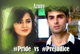 A don and her kidnapper ( RAGSAN/SANGINI FF) prologue