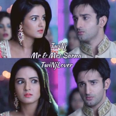 TWINJ: a story of a girl and her saviour (Prologue)