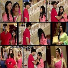 swasan ss ‘DOORIE….Sahi Jaaye Na…'(episode 10)