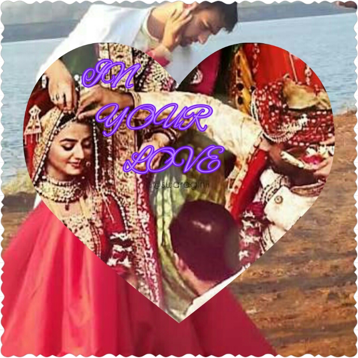 IN YOUR LOVE (SWASAN TS) Part 2