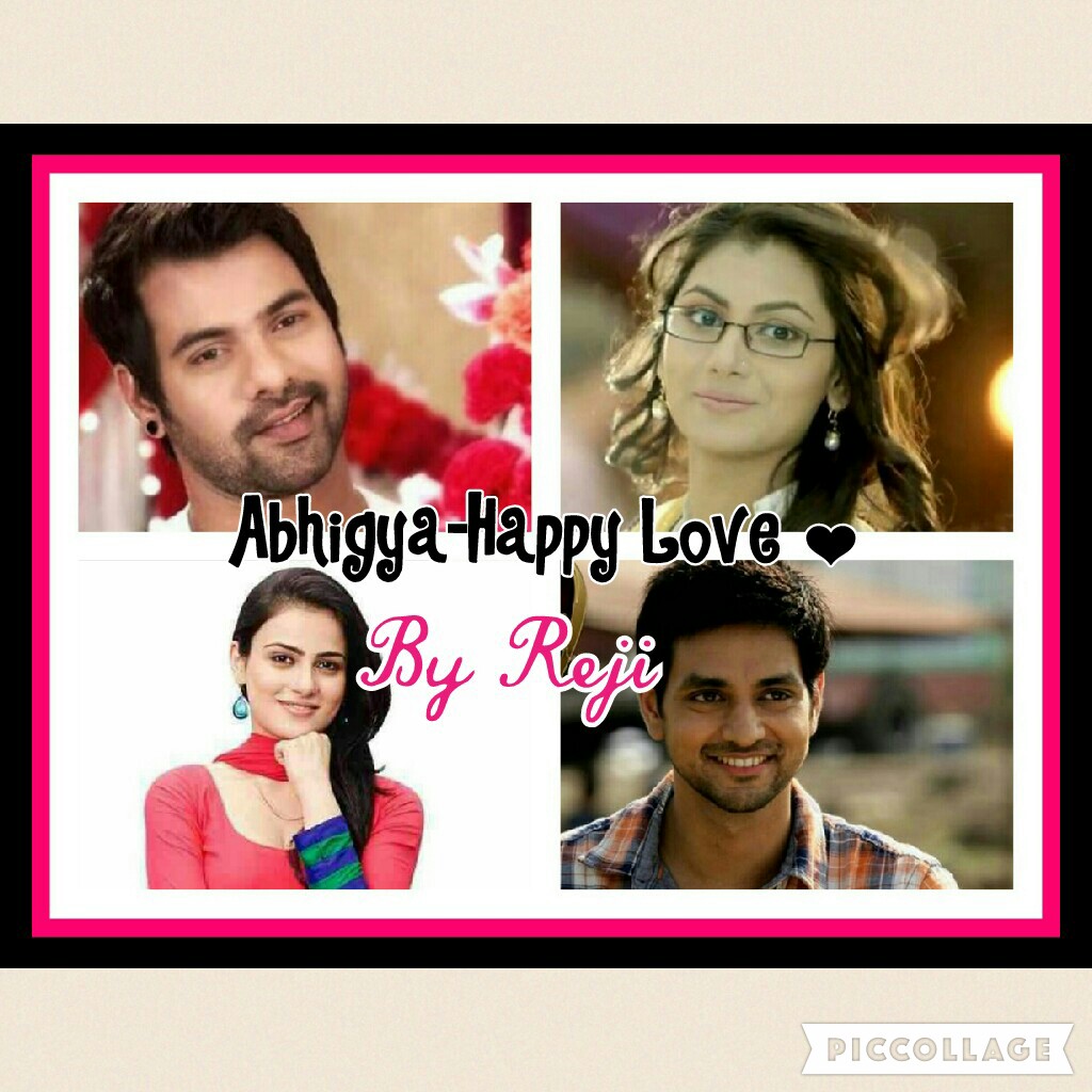 Abhigya – Happy love Episode 1