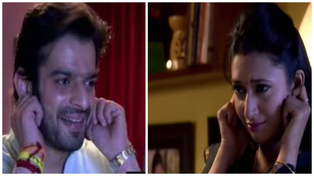 Tere Liye (YHM) Epi 60