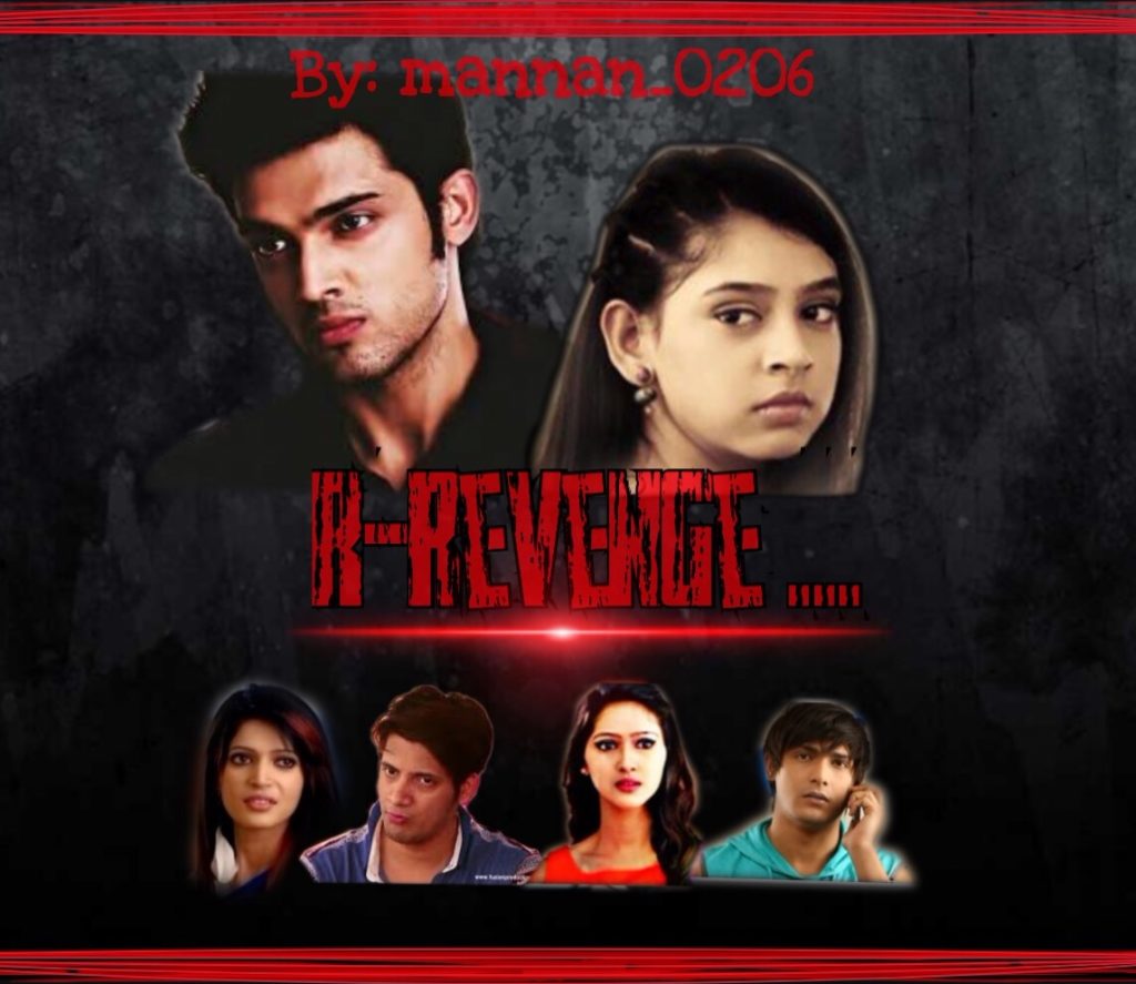 R-REVENGE… Part-2