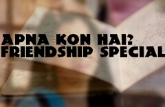 KKB ff Apna Kon Hai Epi 4