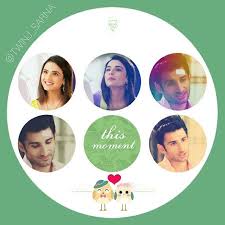 Yehi hai Ishq… (episode 32)