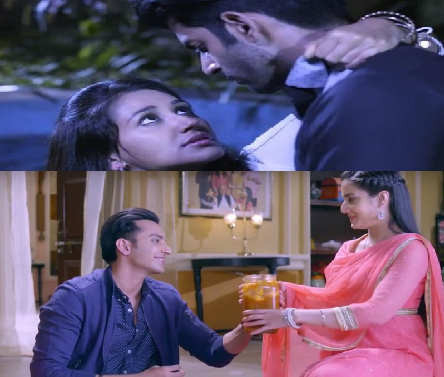 Preekar…..a realisation of love….part 7