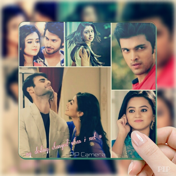 my destiny changed when i met u (epi 5)