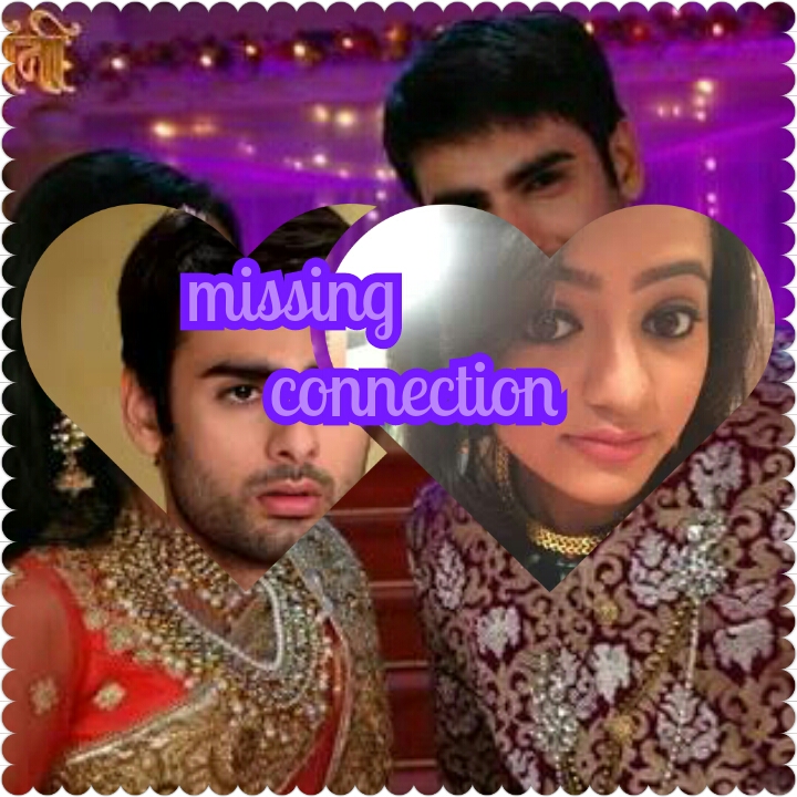 MISSING CONNECTION – Part 1