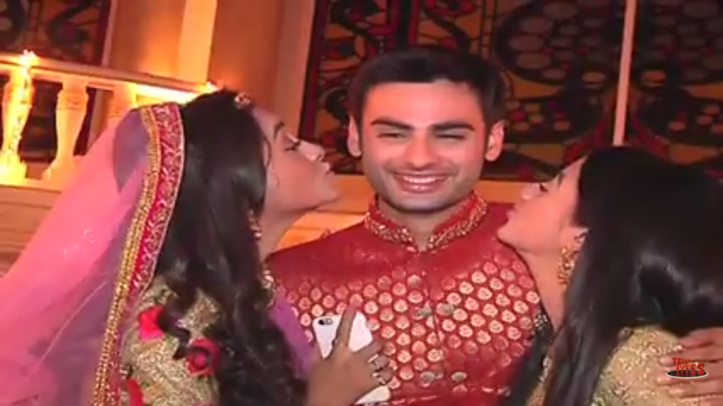 MUJHSE DOSTI KAROGE!!?? ( SWASAN / RAGSAN) OS