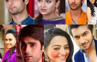 swaragini ~ HEAL MY WOUNDS (episode 7) frndship day