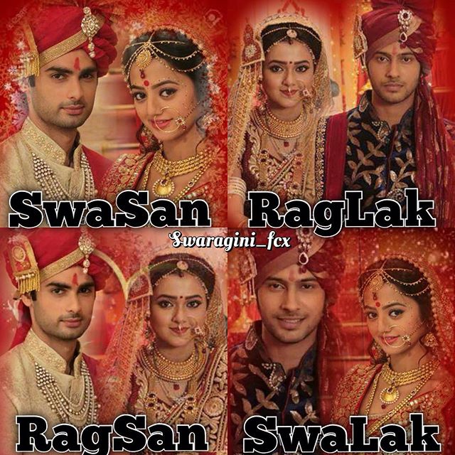 A short story on Swasan? Raglak? Ragsan or Swalak?