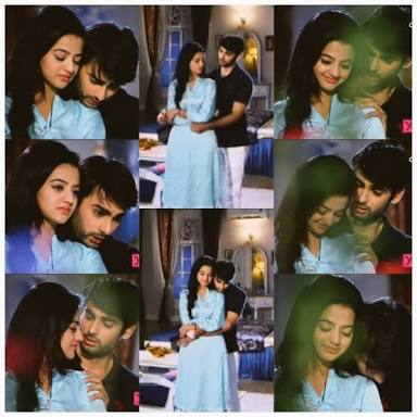 Sang Hoon Tere- A Swasan OS by Saanvi