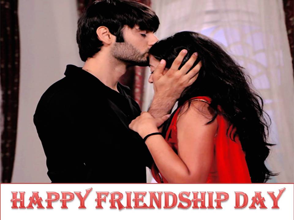 SWASAN OS: HAPPY FRIEDNSHIP DAY