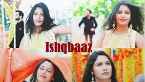 Ishqbaaz 5 years later (Intro)