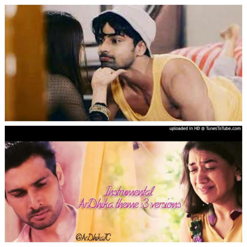 MMZ – My Second Love (Episode 2)