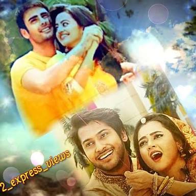 Swasan – A Surprise Love (Part 9)