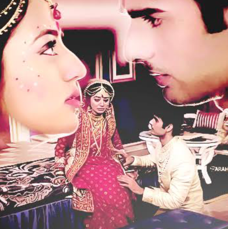 swasan ff-is that hate or love episode 4