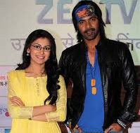 Abhigya-love and destiny (Episode 7)