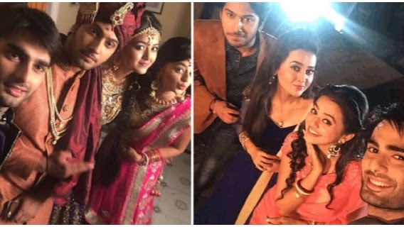 Messed Up Love Chapter 2