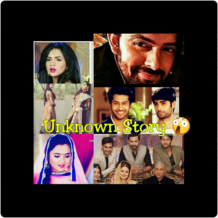 Swaragini The Soul Sisters( Chapter 33)