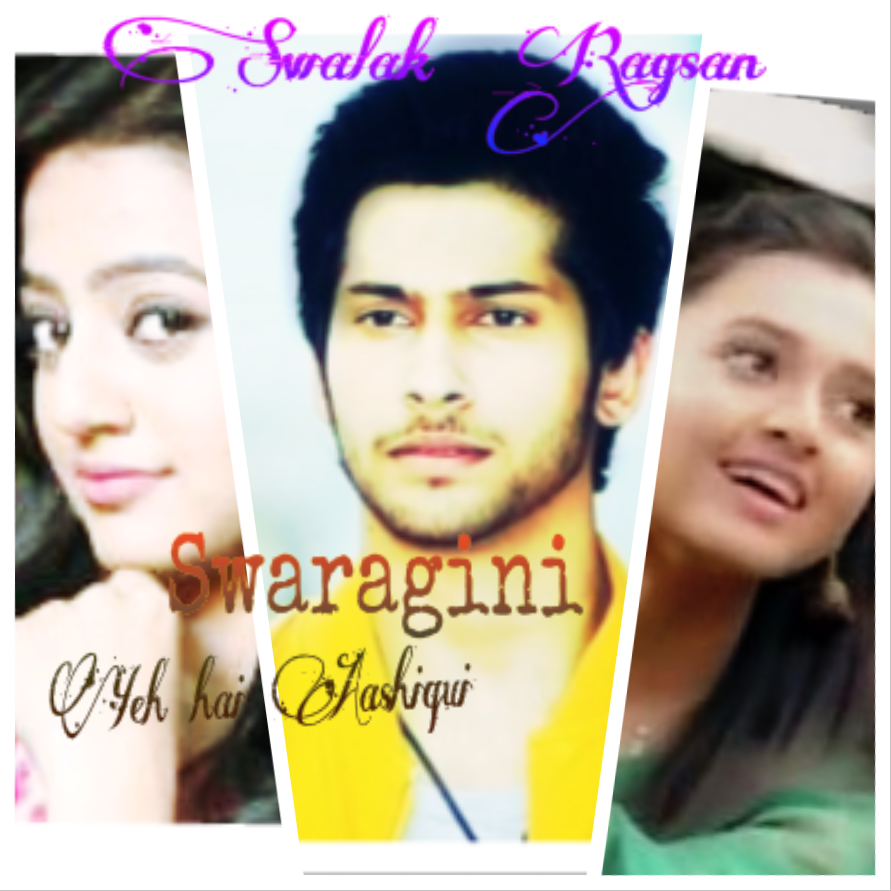 Swaragini: Yeh hai sashiqui (Intro)