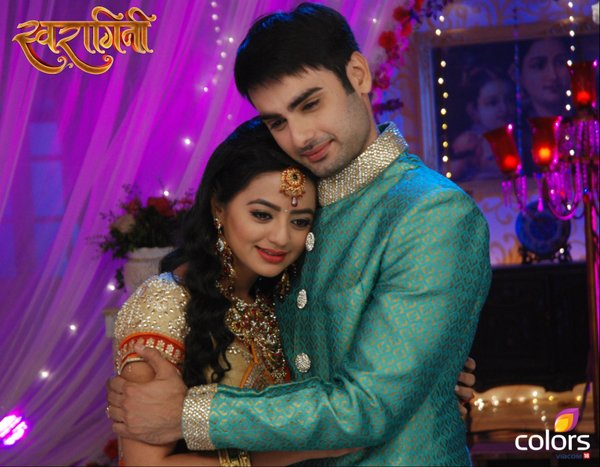 Swasan….. Give me your hand to hold episode 53