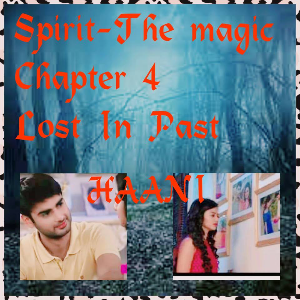 SPIRIT_THE_MAGIC SWASAN FF BY HAANI (Chapter 4)