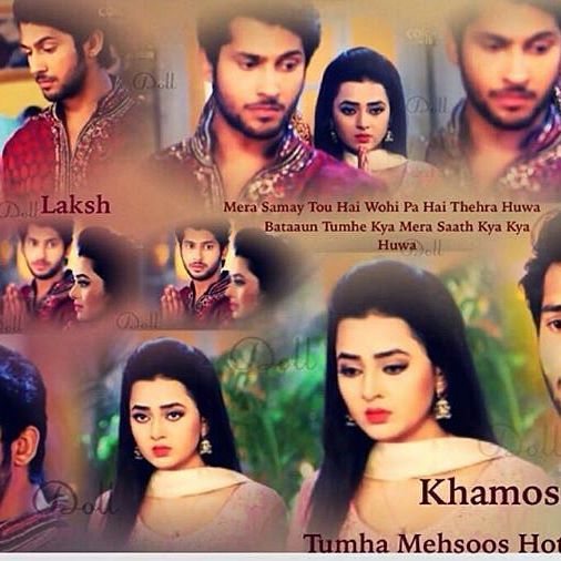 My pure love for her ( RagLak) Prologue