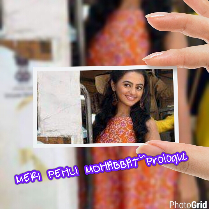 KUCH TOH HAI TERE MERE DARMIYAN~Episode 3