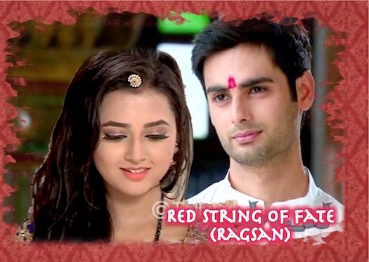 SANGINI – A NEW BEGINNING! CHAPTER 19