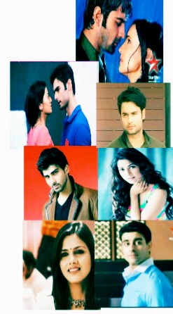 RAIZADAS vs MAHESHWARI : Love to marriage episode 8 (my hubby )