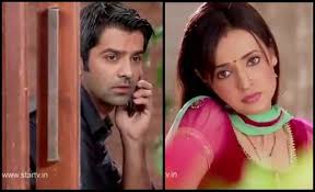 Ishra and Arshi-Love Makes Life Beautiful (Episode 27)