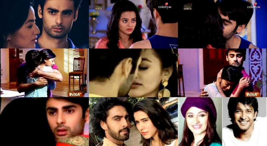 FALLING FOR YOU (Episode 66)