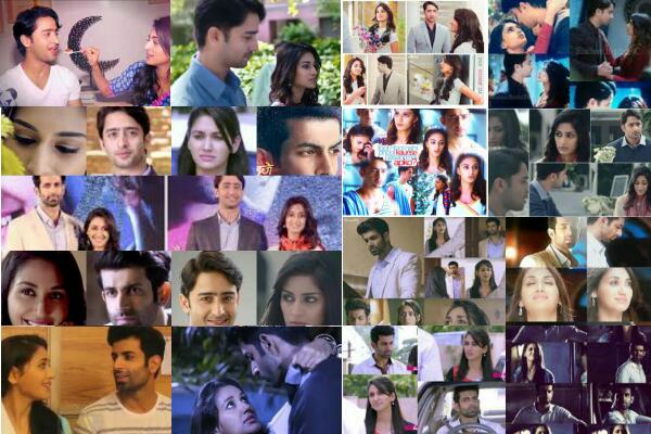 Kuch Rang Pyaar Ke Ek Duje Ke Vaaste- The different shades of Love we have for each other Episode 15