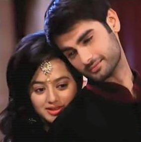 ISHQ JUNOON DEEWANGI _ SWASAN FF by haani (Part 8)