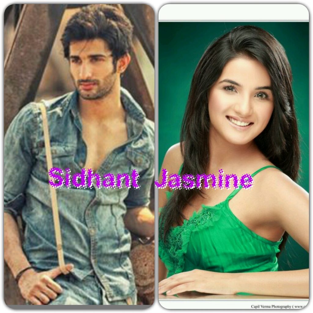 So A Lion Fell In Love With The Lamb (Season 2) Episode 17