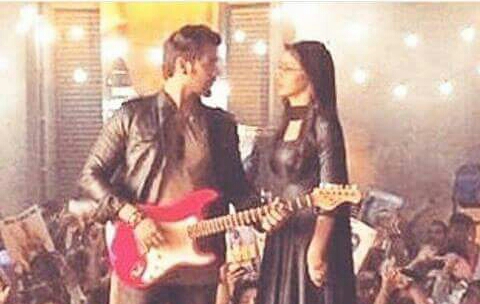 How can I forget you still I am alive episode – 6